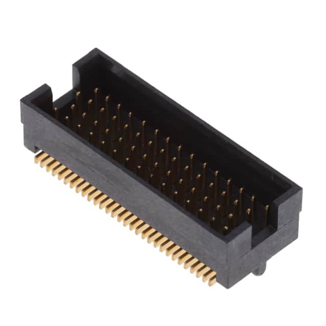 TOLC-115-02-S-Q-A Samtec Inc.  Headers Male Pins